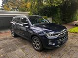 Ssangyong Korando 1.5 T-GDI Benzin Sapphire 2WD Automa... - Ssangyong Korando Sapphire mit Benzin-Antrieb