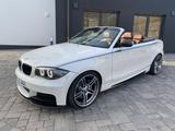 BMW 135i Cabrio - - BMW 1 Series: Roadster