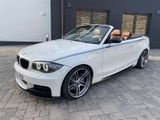 BMW 135i Cabrio -