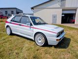 Lancia Delta HF Integrale Evo 1 Wassersack