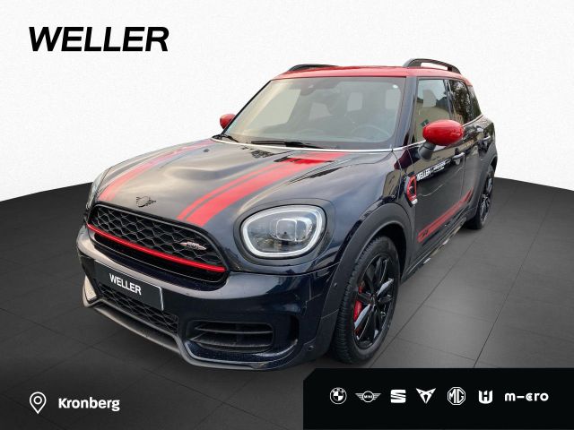 MINI JCW ALL4 Country Navi Pano RFK ACC H/K AdapLED