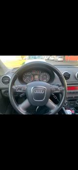 Audi A3 1.4 TFSI S tronic Ambition Sportback Ambition - Audi A3 aus 2012: Sportback