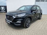 Hyundai Tucson 1.6 Trend 2WD/Navi/Kamera/Apple CarPlay - Hyundai TUCSON aus 2019