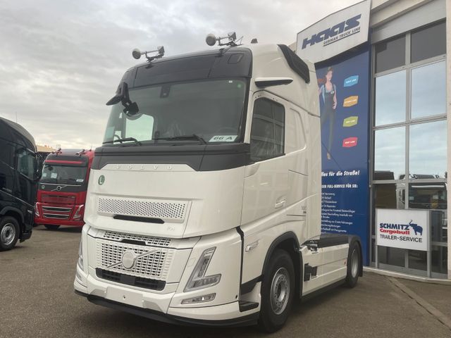 Volvo FH 500 AERO *Kamera* XL*Standklima*ACC