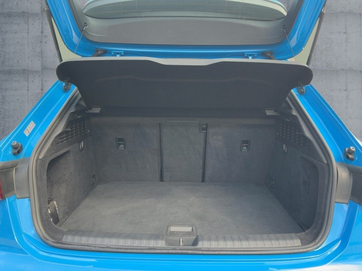 Audi A3 - Bild 13