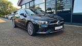 Mercedes-Benz CLA 180 d SB - NAVI - LED - CAM - 8x ALU - Mercedes-Benz CLA 180 in Frankfurt (Main)