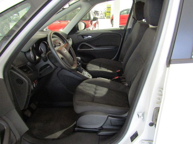 Zafira C Selection 1.4 120 PS 6G KLIM PDC SH-gep