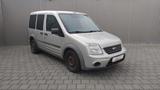 Ford Tourneo Connect Trend kurz Klima 5.Sitzer - silberne Ford Tourneo