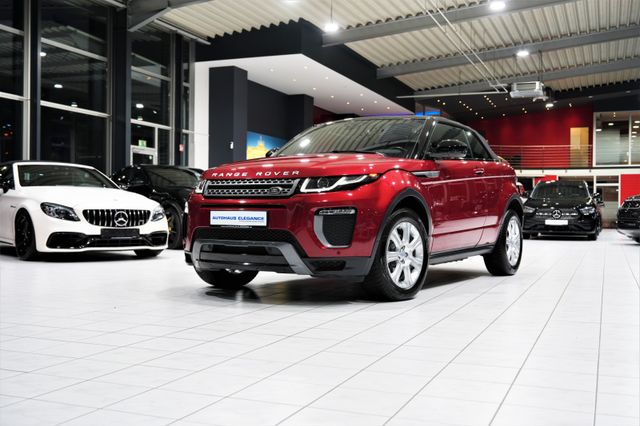 Land Rover Range Rover Evoque Cabriolet Dynamic*MERI*1.HD*