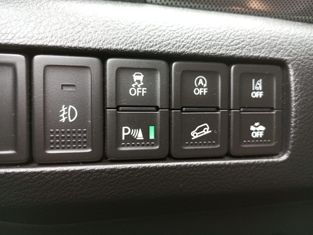 Fahrzeugabbildung Suzuki Vitara 1.4 ALLGRIP-Allradantrieb Comfort+