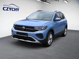 Volkswagen T-Cross 1.0 TSI Life+AHK+KAMERA