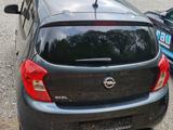 Opel Karl Excite *Tempomat*Sitzhzg*USB*PDC*Klima* - graue Opel Karl