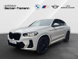 BMW X4 xDrive30i MSport | Kamera | HarmanKardon | Me - BMW X4 mit Benzin-Antrieb: Geländewagen, Automatik