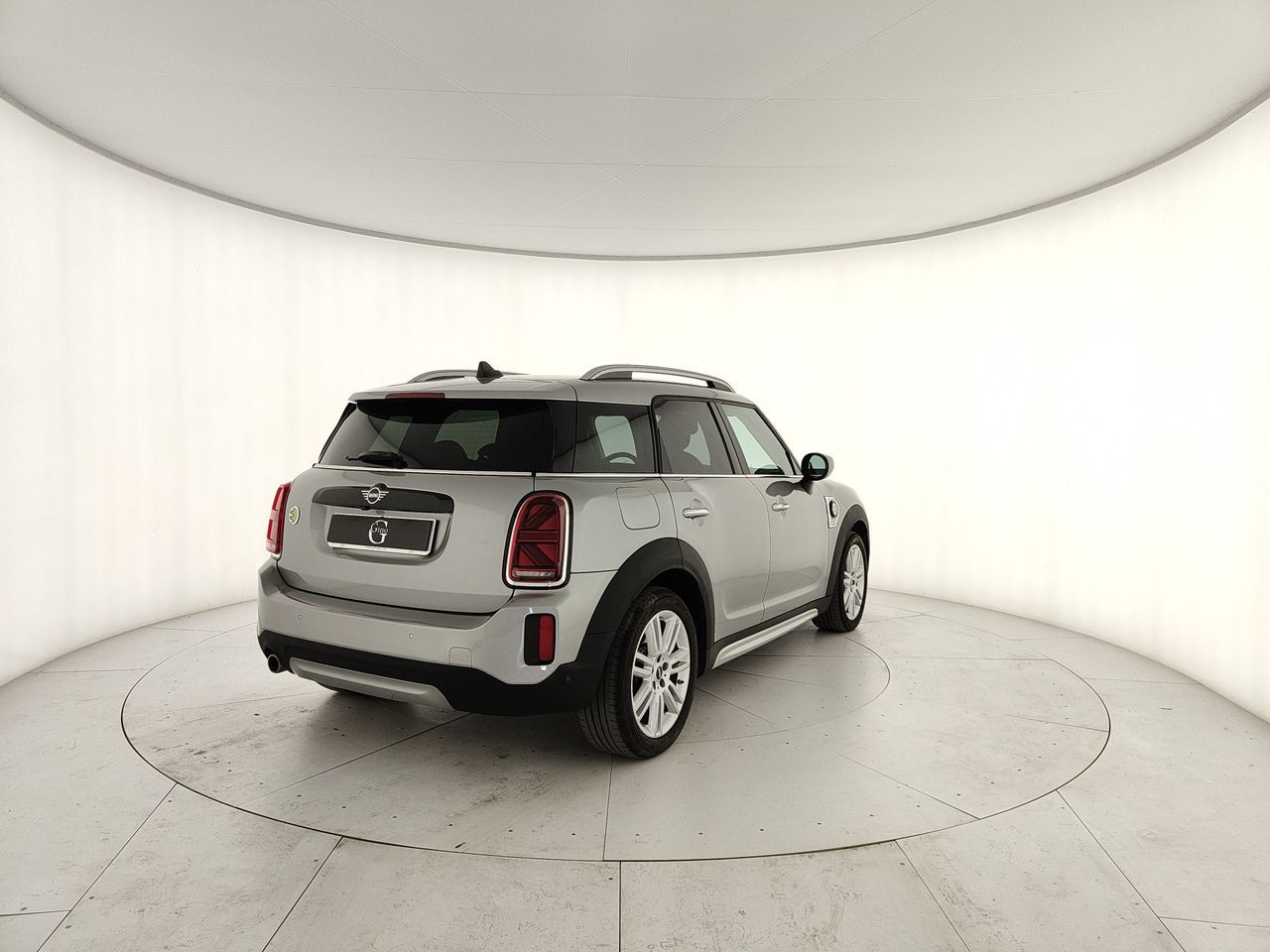 MINI Mini Countryman 1.5 Cooper SE Classic all4  imagem 3