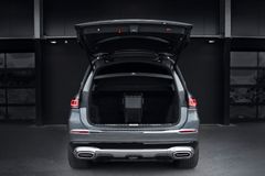 MERCEDES-BENZ GLS 600 Maybach 4M*First-Class*STHZ*AHK*ABC*
