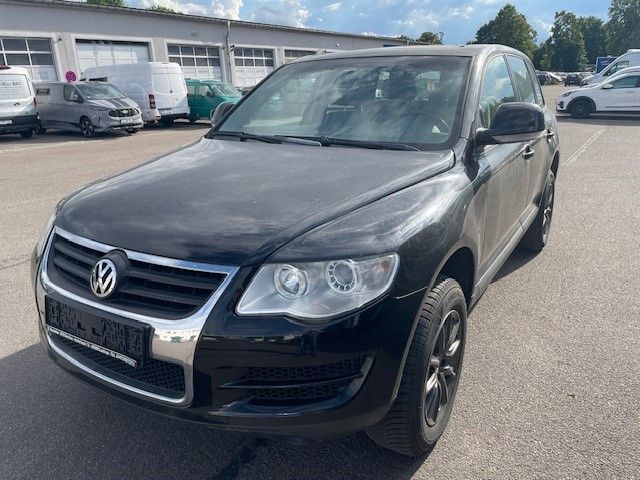 Angebot ansehen Volkswagen Touareg