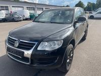 Volkswagen Touareg R5 TDI