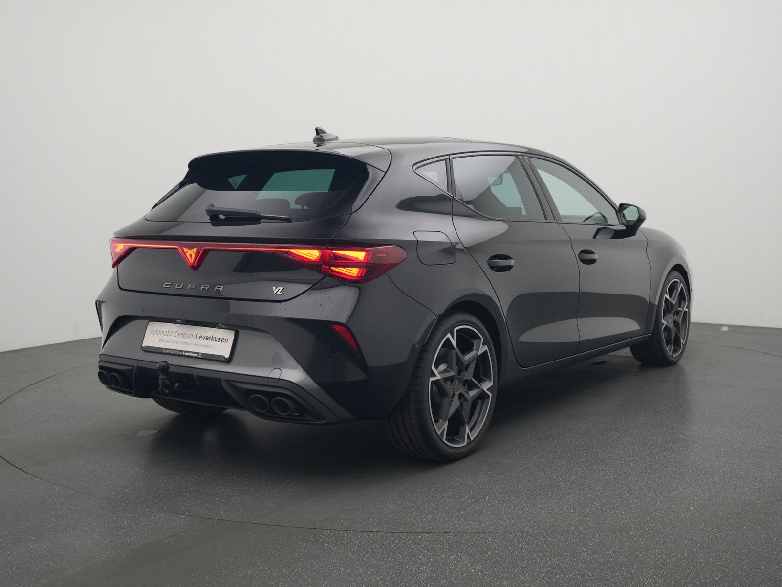 Cupra Leon - Bild 2