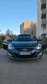 Hyundai i40 2012 crdi - Hyundai i40 in Berlin