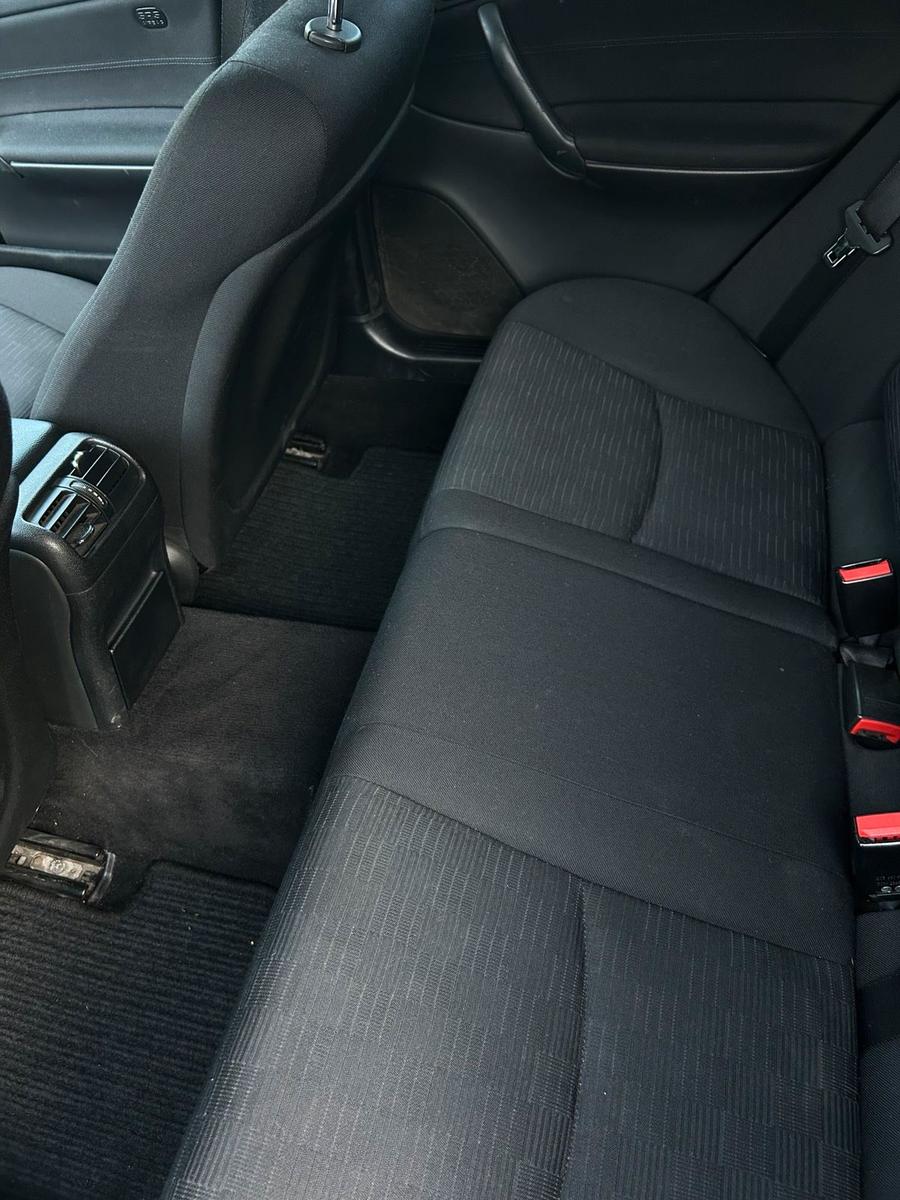 Mercedes-Benz C200 2005 — photo 11