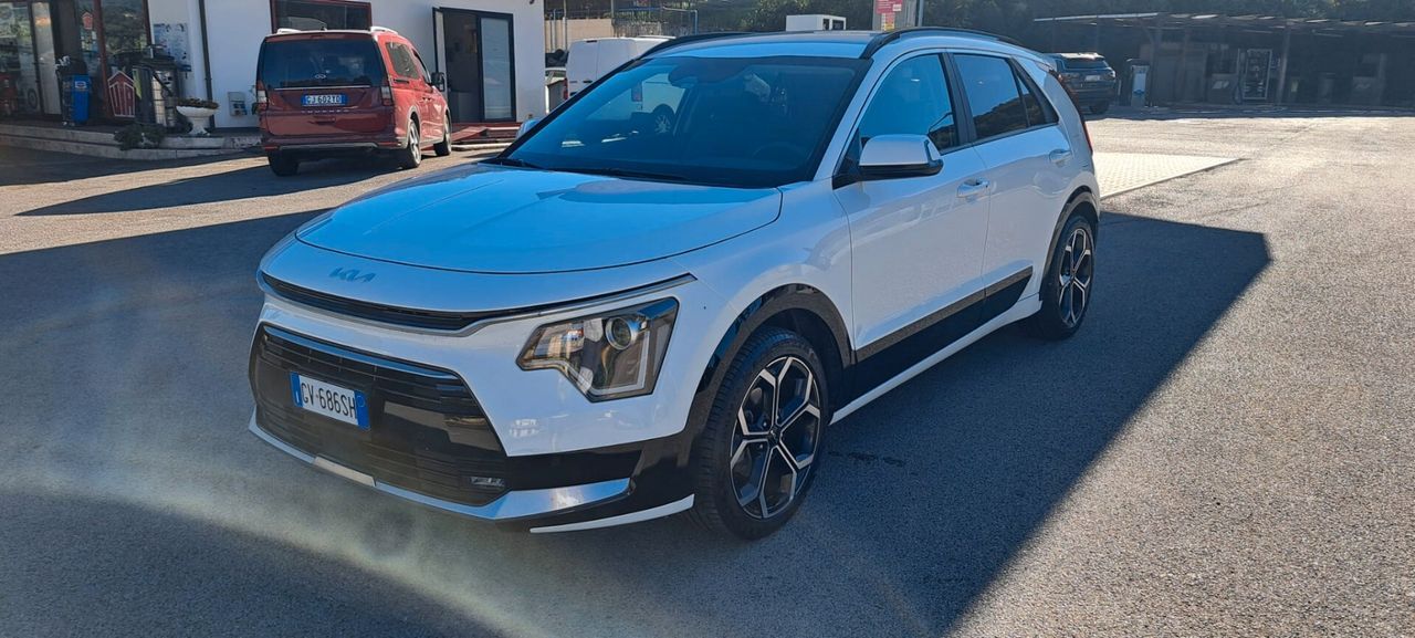 Other Kia Niro 1.6 GDi DCT HEV Style imagem 2