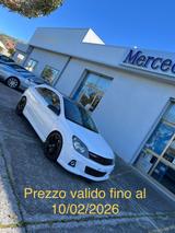 Opel Astra OPC 2.0 turbo 16v GTC - Opel Astra aus 2009: Gtc