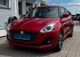 Suzuki Swift *Kamera*Towinkel*Lichtass.*2. Hand* - Suzuki Swift aus 2017
