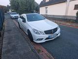 Mercedes-Benz Mercedes E250 coupe - Mercedes-Benz E 250 in Bremen