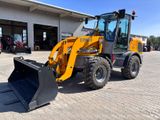 Paus SL 9088 - Paus Radlader
