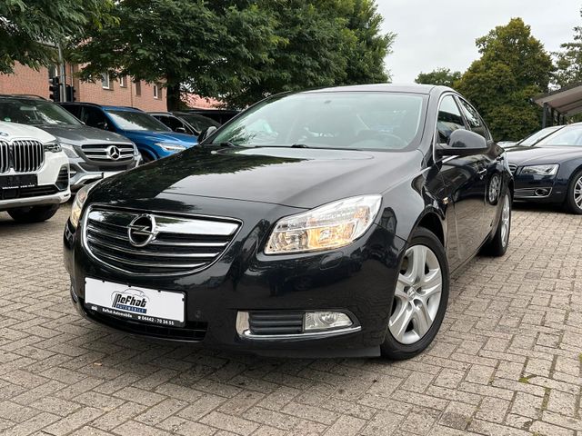 Opel Insignia A Lim. Edition