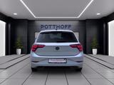 Volkswagen Polo 1.0 TSI DSG LIFE NAVI IQ.LIGHT AHK PDC - Volkswagen Polo in Hamm