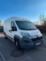 Citroën Citroen Jumper Transporter - Citroën: Transporter