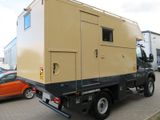 Iveco Daily 4x4 + Ormocar AL 3500 Expeditionsmobil - Iveco Allradantrieb Gebraucht Wohnwagen gebraucht