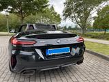 BMW Z4 M40i / TÜV neu / sehr gepflegt - BMW Z4 M40: Von Privat