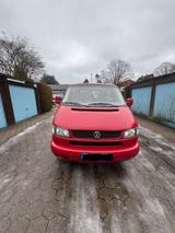 Volkswagen VW T4, 9 sitze 2,5 Diesel - Volkswagen LT aus 2004