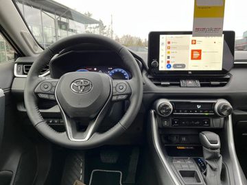 Toyota RAV 4 - 11