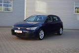 Volkswagen Golf VIII 1.5 16V TSI Life Standheizung LED Navi - Volkswagen Golf: Standheizung, Vi