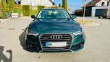 Audi A6 Avant 3.0 TDI quattro S-line AHK - mit Diesel-Antrieb: Grün, mit ABS, Kombi