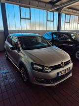 Volkswagen VW Polo 1.2 Match/Comfortline/ Top Zustand - Cars in Trier: Kleinwagen