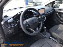 Foto Nummer 8: FORD Fiesta