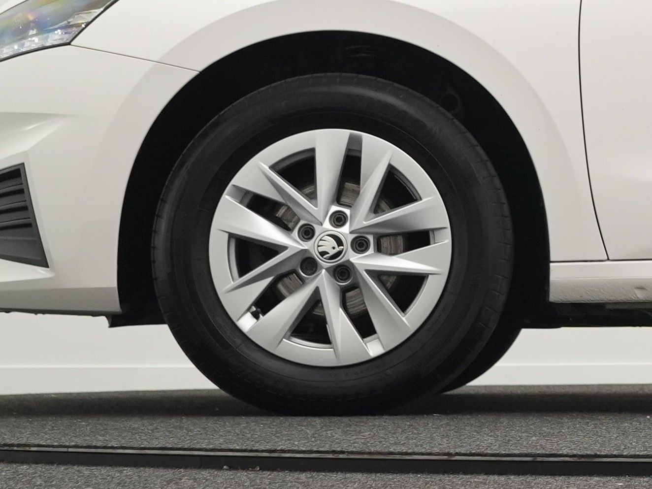 Skoda Fabia - Bild 47
