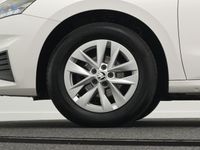 Skoda Fabia - Vorschau Bild 47