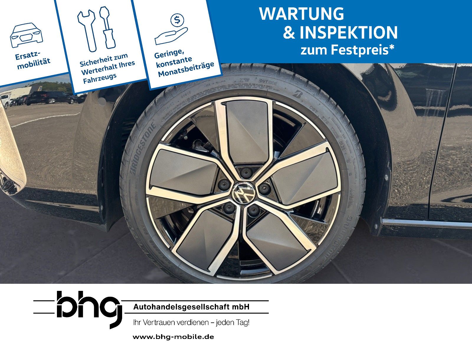 Volkswagen Golf - Bild 7