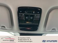 Hyundai SANTA FE - Vorschau Bild 21