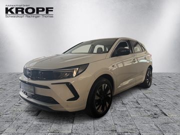 Opel Grandland (X) - 2