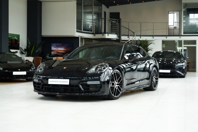 PORSCHE Panamera 4 Platinum Edit.*SPORT-EDIT.ABGAS*LUFT*