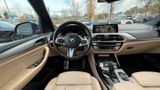 BMW X3 30 xD M Sportpaket/Head Up/Pano/Kamera/Gestik - Thumbnail 15