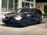 BMW 330d Touring M Sport