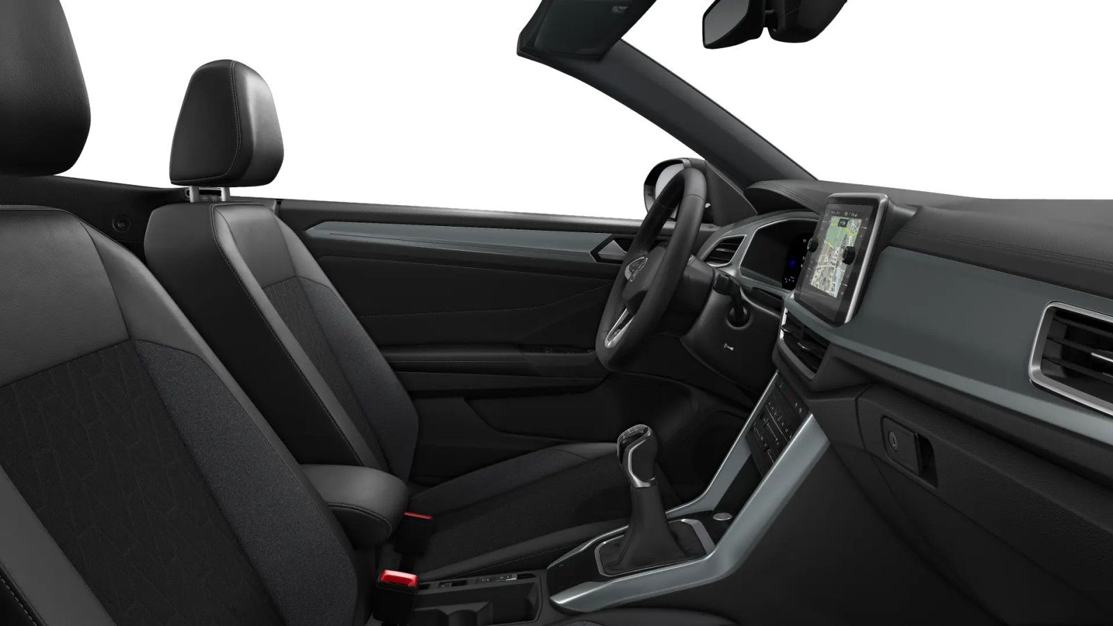 Volkswagen T-Roc - Bild 10