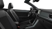 Volkswagen T-Roc - Vorschau Bild 10